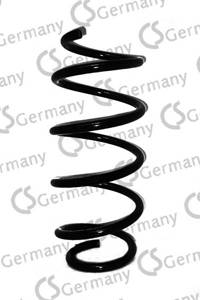 CS Germany 14.774.208 Пружина ходовой части CS Germany 14.774.208 Пружина ходовой части