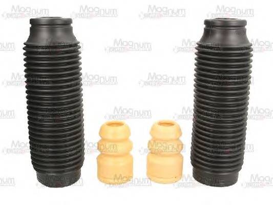 Magnum Technology A90314MT Shock absorber assembly kit Magnum Technology A90314MT Shock absorber assembly kit