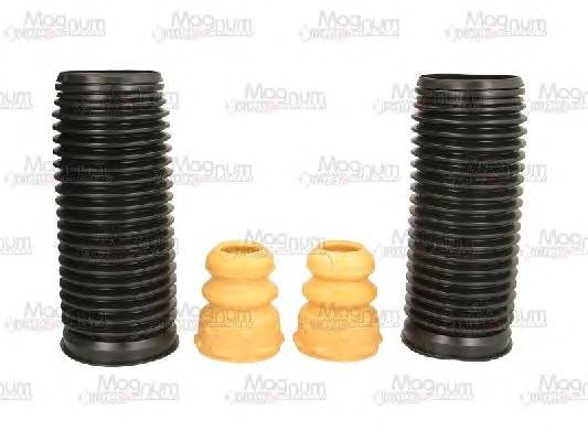 Magnum Technology A9A011MT Shock absorber assembly kit
