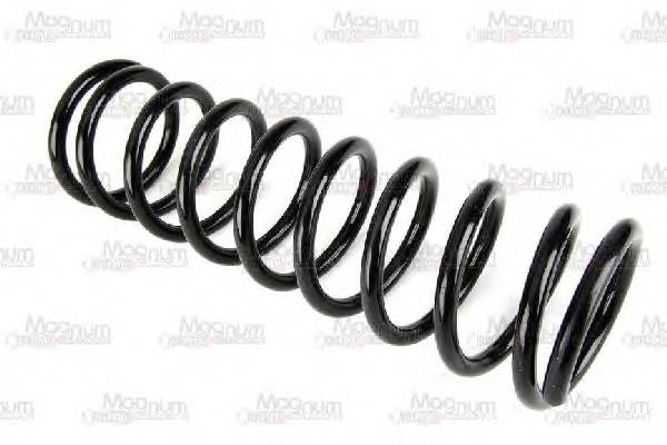 Magnum Technology SW044MT Пружина ходовой части Magnum Technology SW044MT Пружина ходовой части
