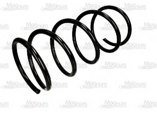 Magnum Technology SZ1079MT Пружина ходовой части