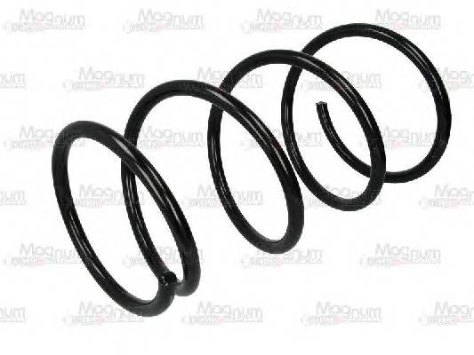 Magnum Technology SZ2048MT Пружина ходовой части