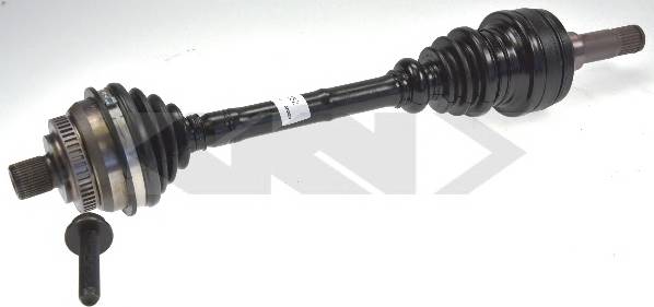 SPIDAN 20152 Приводной вал