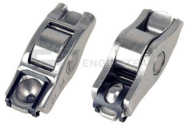 ET ENGINETEAM VV0082 Штовхач клапану ET ENGINETEAM VV0082 Штовхач клапану