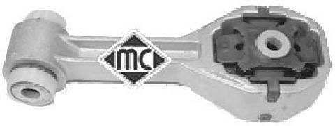 Metalcaucho 04072 Подвеска, двигатель Metalcaucho 04072 Подвеска, двигатель