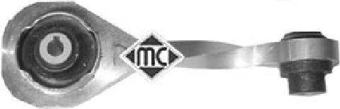 Metalcaucho 04676 Подвеска, двигатель Metalcaucho 04676 Подвеска, двигатель
