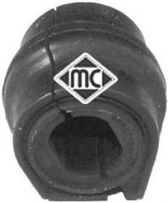 Metalcaucho 05203 Опора, стабілізатор