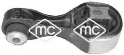 Metalcaucho 05654 Подвеска, двигатель Metalcaucho 05654 Подвеска, двигатель