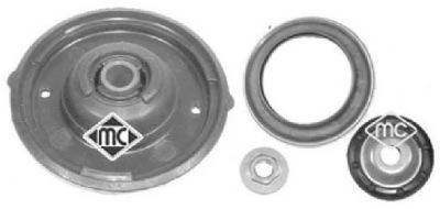 Metalcaucho 05902 Ремкомплект, опора стойки а