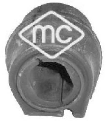 Metalcaucho 05920 Втулка, стабилизатор Metalcaucho 05920 Втулка, стабилизатор