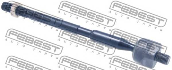 FEBEST 0122-QNC20 Рульова тяга FEBEST 0122-QNC20 Рульова тяга