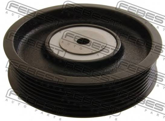 FEBEST 0188-GRJ120 РОЛИК ОБВОДНОЙ FEBEST 0188-GRJ120 РОЛИК ОБВОДНОЙ