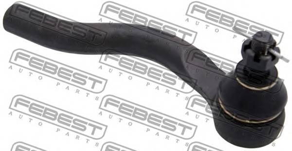FEBEST 0421-V97L Рульовий наконечник FEBEST 0421-V97L Рульовий наконечник