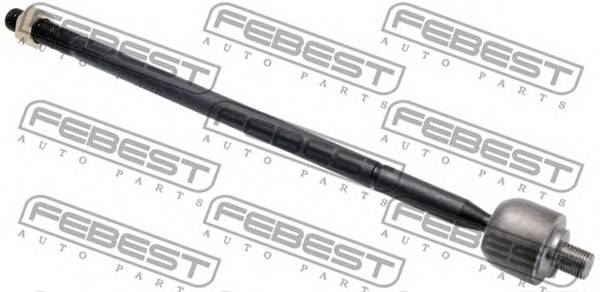 FEBEST 2122-TRRH Рульова тяга FEBEST 2122-TRRH Рульова тяга