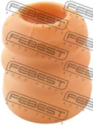 FEBEST CHD-LAC Відбiйник амортизатора FEBEST CHD-LAC Відбiйник амортизатора