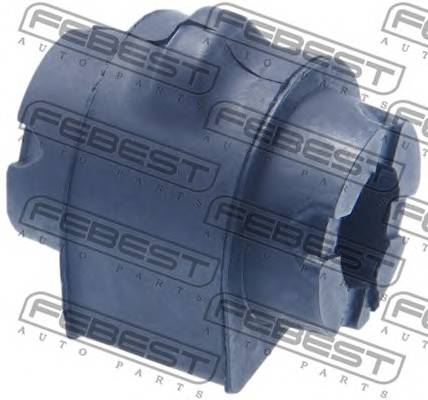 FEBEST FDSB-CB4R Втулка стабілізатора FEBEST FDSB-CB4R Втулка стабілізатора