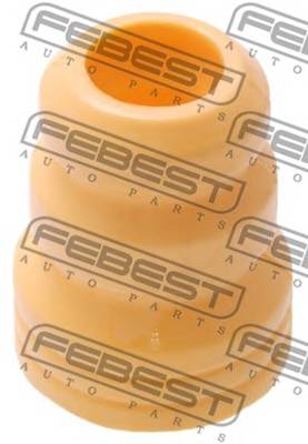 FEBEST HD-GAF Відбiйник амортизатора FEBEST HD-GAF Відбiйник амортизатора