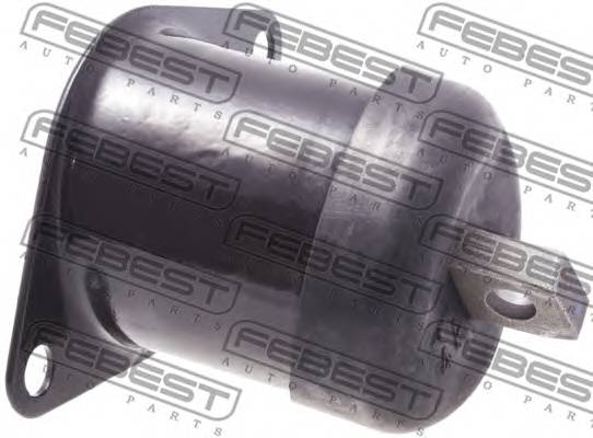 FEBEST HM-CWMTRH ПОДУШКА ДВИГАТЕЛЯ ПРАВАЯ (Г