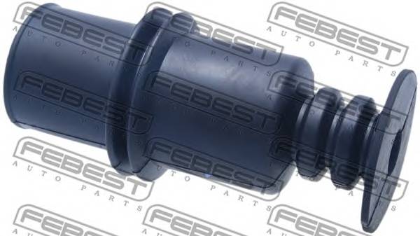 FEBEST HSHB-001 Пильник амортизатора FEBEST HSHB-001 Пильник амортизатора