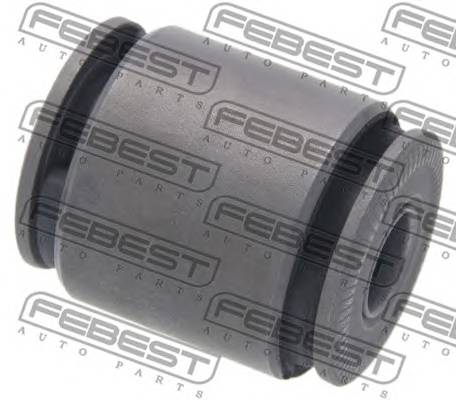 FEBEST KAB-004 Сайлентблок