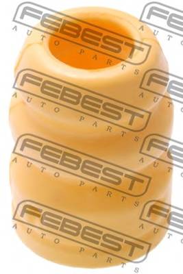 FEBEST KD-CEEDF Відбiйник амортизатора FEBEST KD-CEEDF Відбiйник амортизатора