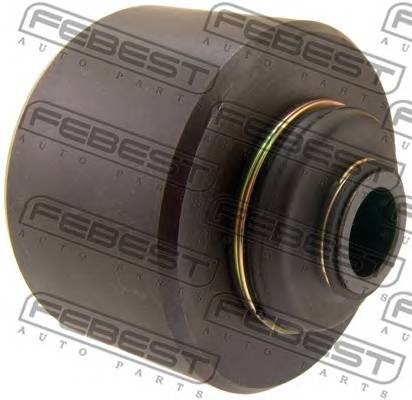FEBEST NAB-241Z Сайлентблок