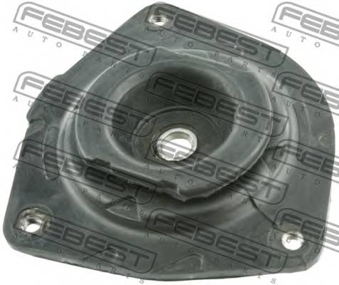 FEBEST NSS-033 Верхня опора амортизатора FEBEST NSS-033 Верхня опора амортизатора