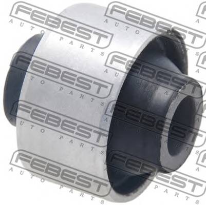 FEBEST RNAB-002 Сайлентблок FEBEST RNAB-002 Сайлентблок