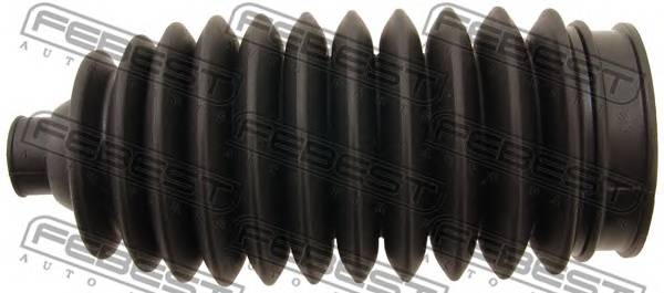 FEBEST SBRKB-G12L ПЫЛЬНИК РУЛЕВОЙ РЕЙКИ (SUBARU I...