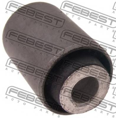 FEBEST SGAB-008 Сайлентблок