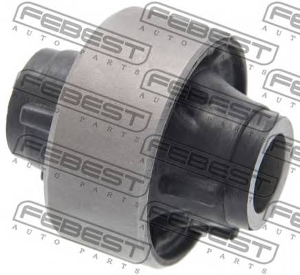FEBEST TAB-KGB10B Сайлентблок FEBEST TAB-KGB10B Сайлентблок