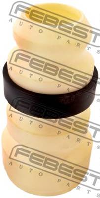 FEBEST TD-ACU20F Вiдбiйник амортизатора
