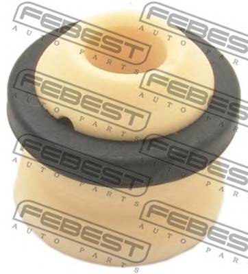 FEBEST TD-AZT240R Відбiйник амортизатора FEBEST TD-AZT240R Відбiйник амортизатора