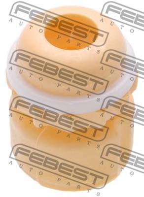 FEBEST TD-GRX130R Відбiйник амортизатора FEBEST TD-GRX130R Відбiйник амортизатора