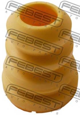FEBEST TD-MCU15F Вiдбiйник амортизатора FEBEST TD-MCU15F Вiдбiйник амортизатора