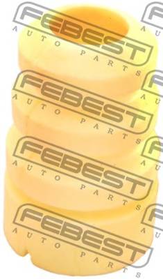 FEBEST TD-ST195R Відбiйник амортизатора FEBEST TD-ST195R Відбiйник амортизатора