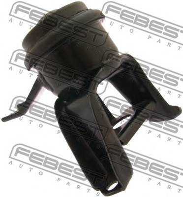 FEBEST TM-ACN10F Опора двигуна