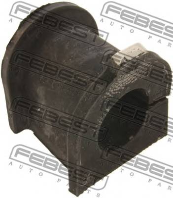 FEBEST TSB-RZJ120F Втулка стабiлiзатора FEBEST TSB-RZJ120F Втулка стабiлiзатора