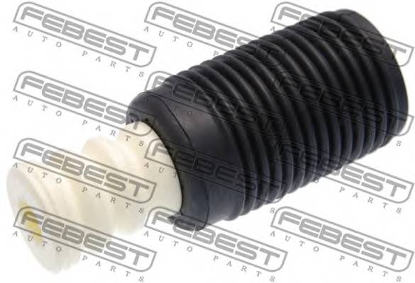 FEBEST TSHB-IPS10F Пильник амортизатора