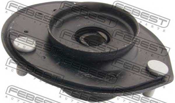 FEBEST TSS-MCV20FL Верхня опора амортизатора