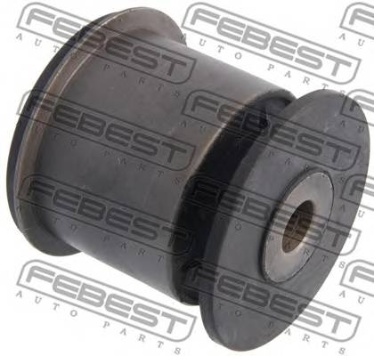 FEBEST VWAB-005 Сайлентблок FEBEST VWAB-005 Сайлентблок