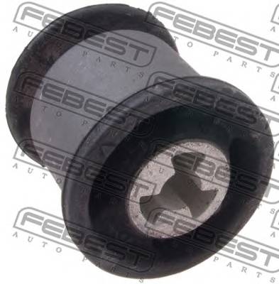 FEBEST VWAB-T5RR2 Сайлентблок FEBEST VWAB-T5RR2 Сайлентблок