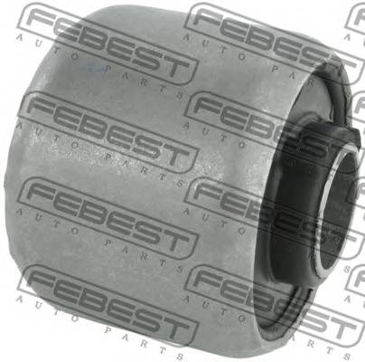 FEBEST FDAB-EDB САЙЛЕНБЛОК ЗАДНИЙ ПЕРЕДНЕГ... FEBEST FDAB-EDB САЙЛЕНБЛОК ЗАДНИЙ ПЕРЕДНЕГ...