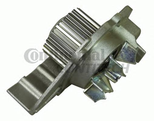 CONTITECH WP6002 Водяний насос CONTITECH WP6002 Водяний насос