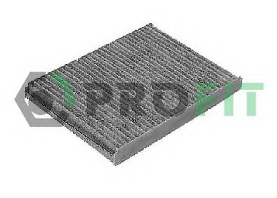 PROFIT 1521-1037 Фільтр салону PROFIT 1521-1037 Фільтр салону