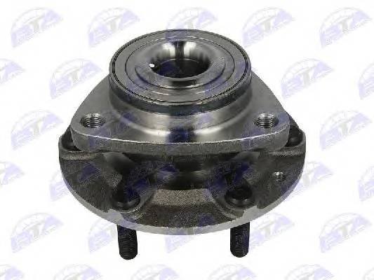 BTA H10315 Комплект подшипника ступиц