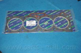 PARTS-MALL PGB-N013 Прокладка, головка цилиндр