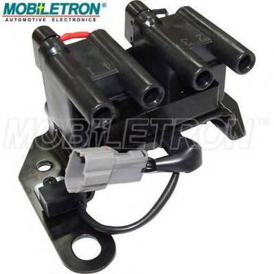 MOBILETRON CK-20 Катушка зажигания MOBILETRON CK-20 Катушка зажигания