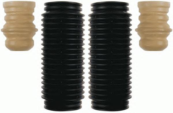 SACHS 900 190 Пилозахисний комілект, амо... SACHS 900 190 Пилозахисний комілект, амо...