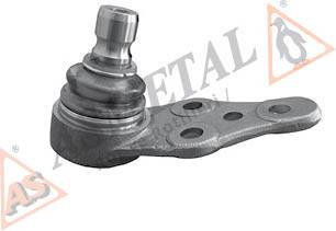 As-Metal 10DW2000 Опора шаровая Chevrolet Lacetti 05-